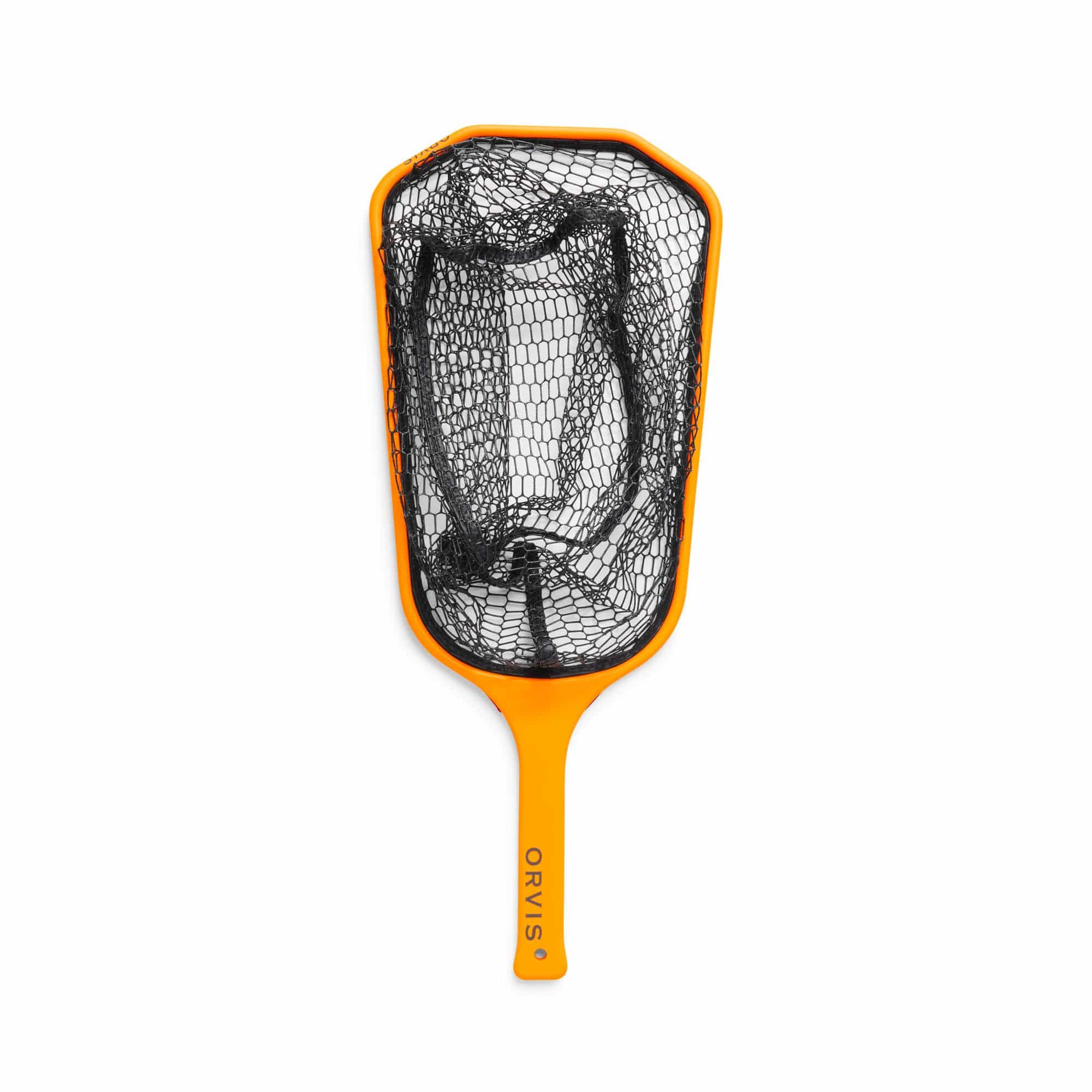 Orvis Wide Mouth Hand Net - Fin & Game