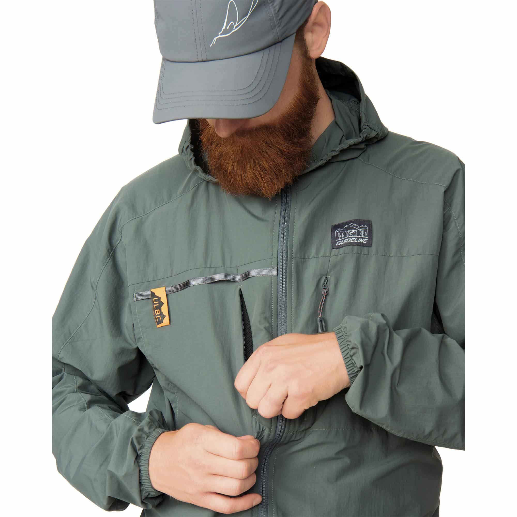 Guideline ULBC Tactical Jacket - Fin & Game