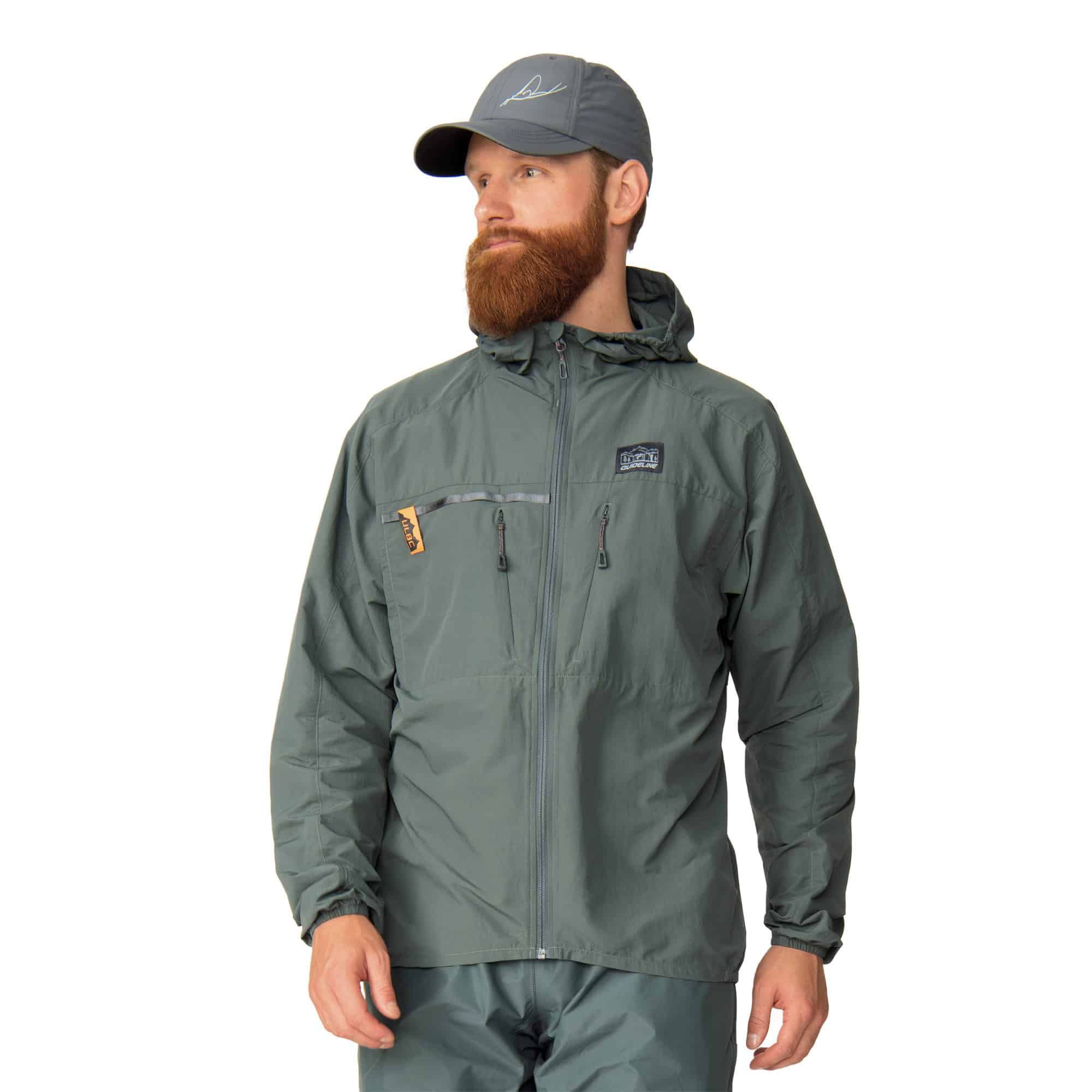 Guideline ULBC Tactical Jacket - Fin & Game