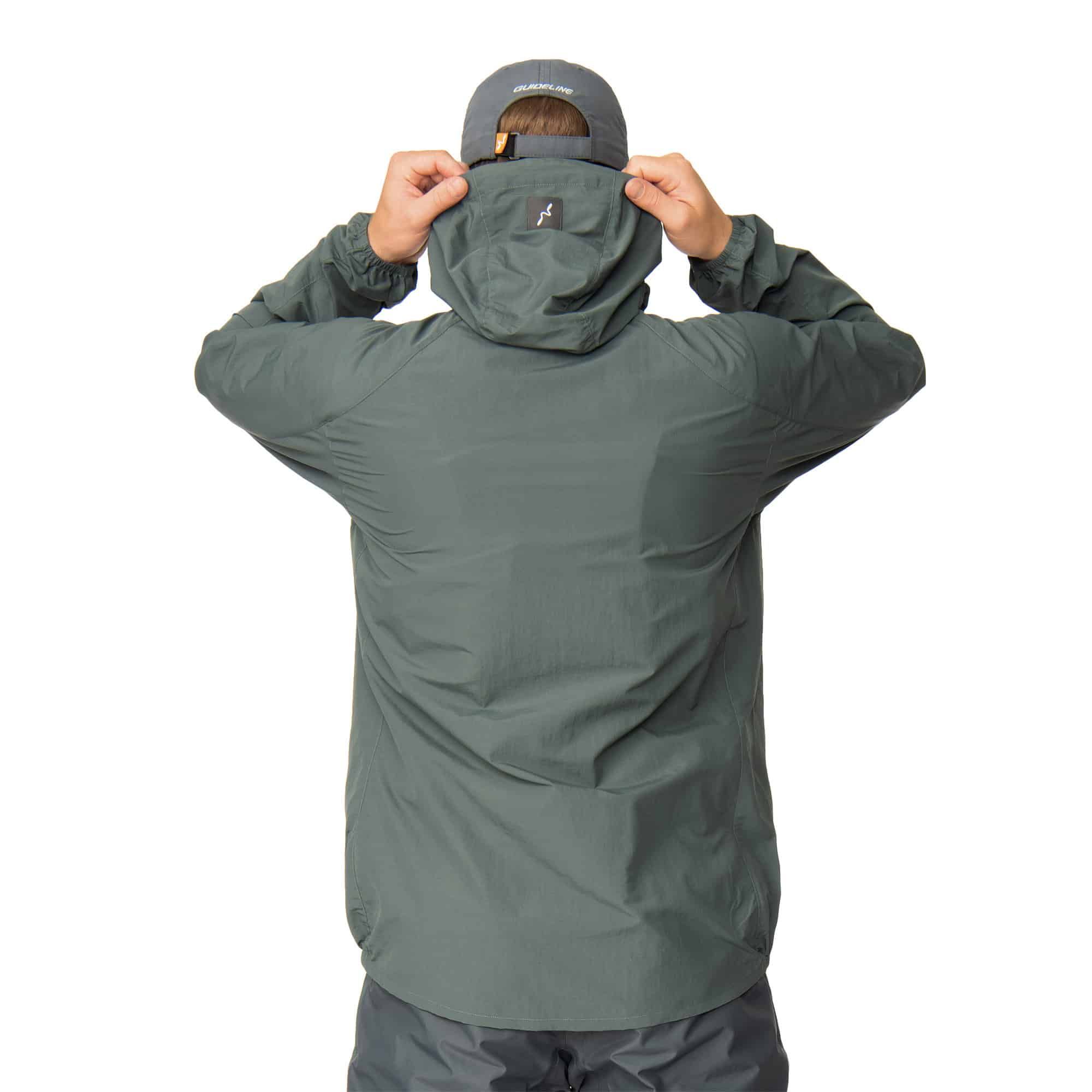 Guideline ULBC Tactical Jacket - Fin & Game