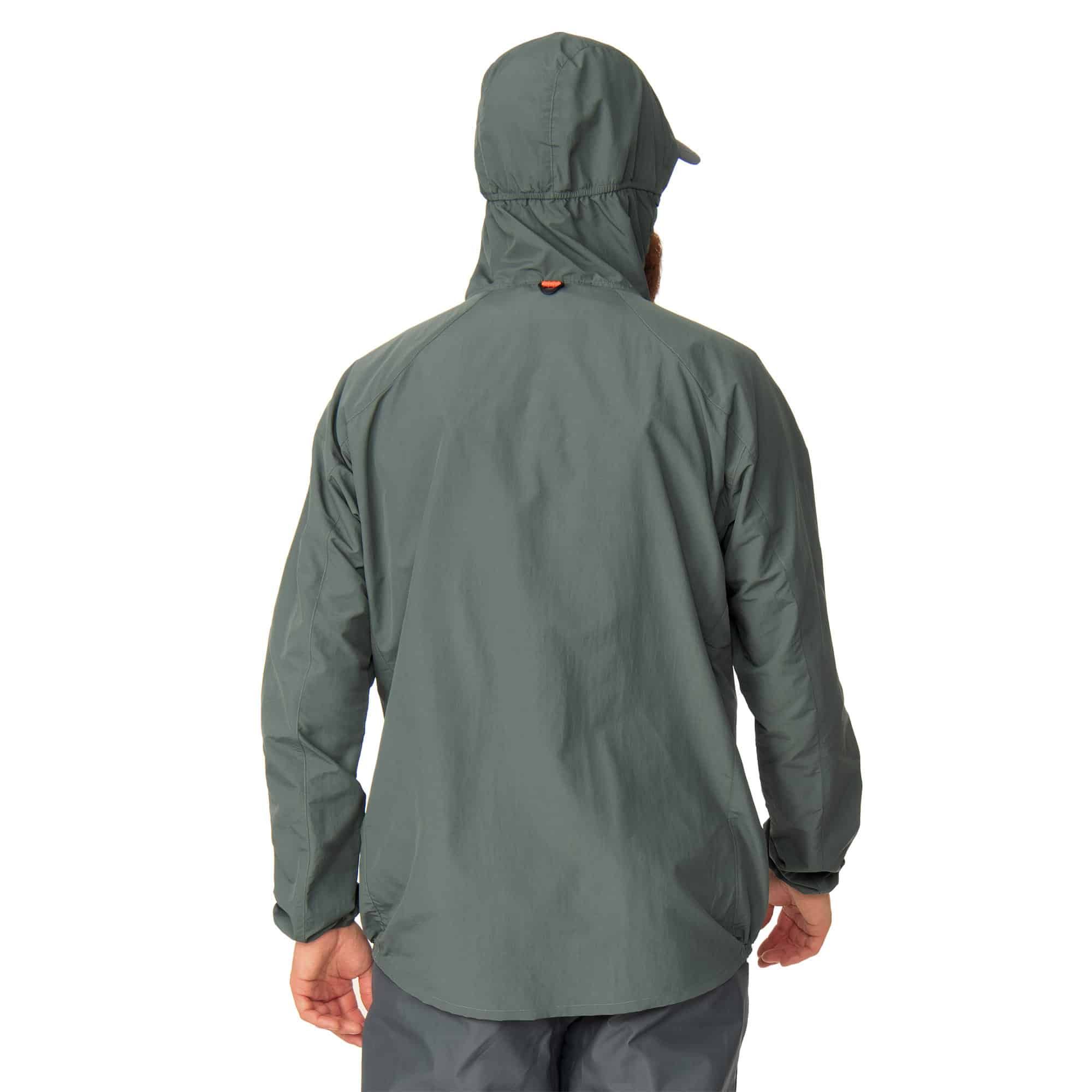 Guideline ULBC Tactical Jacket - Fin & Game