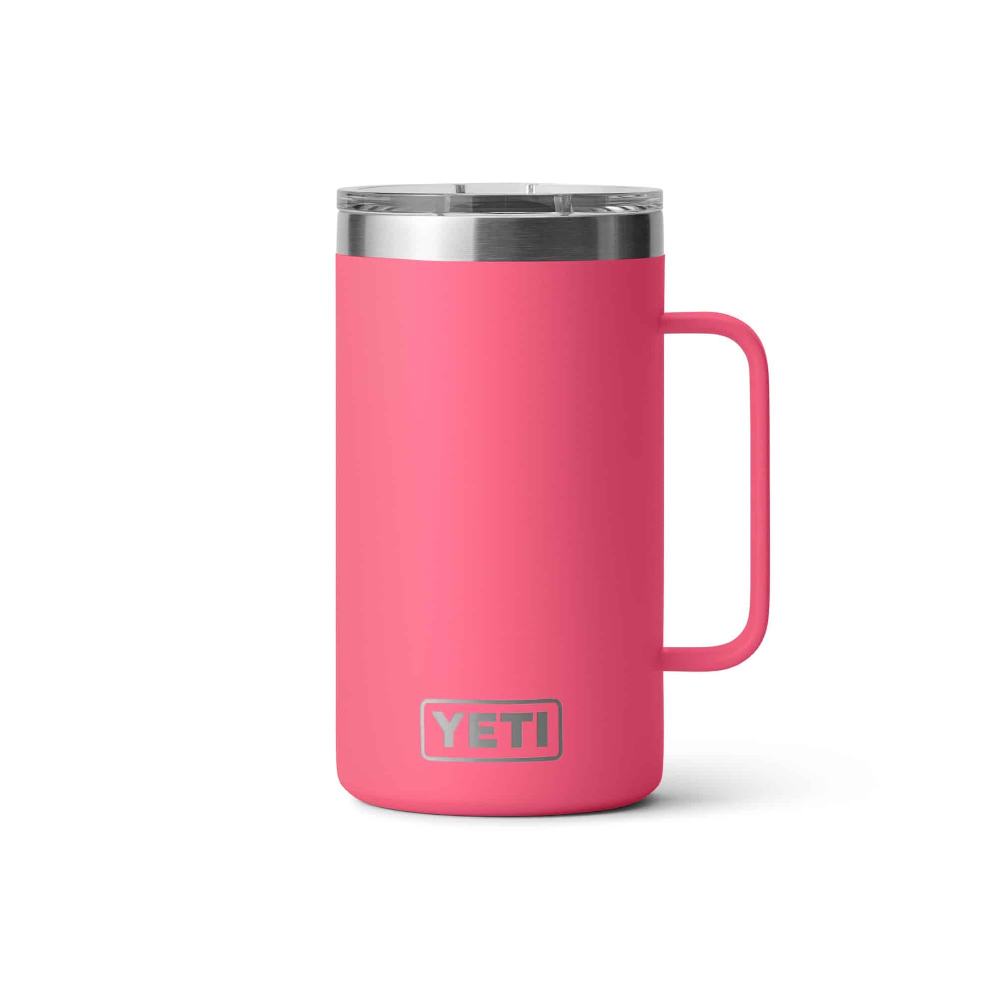 Yeti Rambler 24oz Mug - Fin & Game