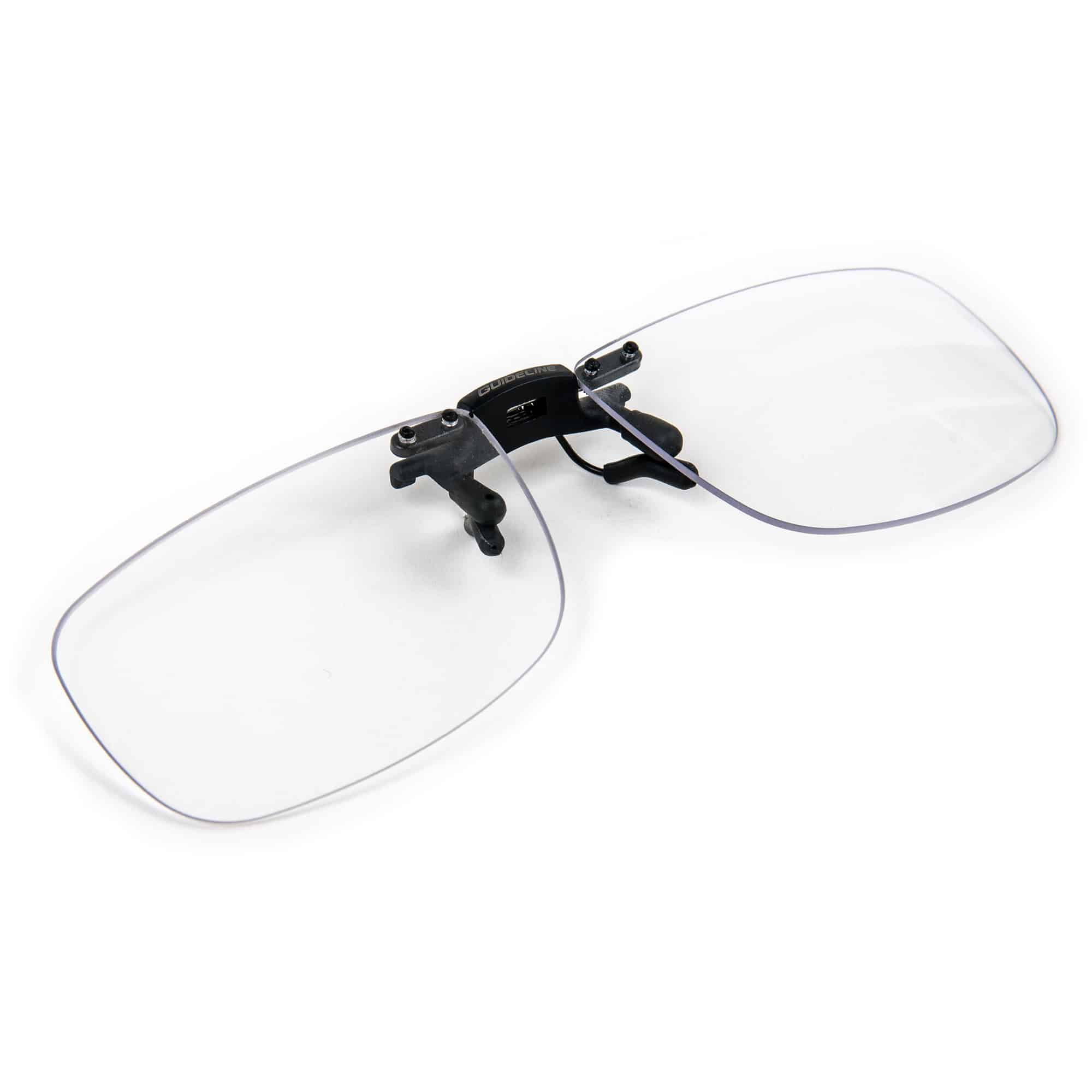 Guideline Clip On Magnifier - Fin & Game