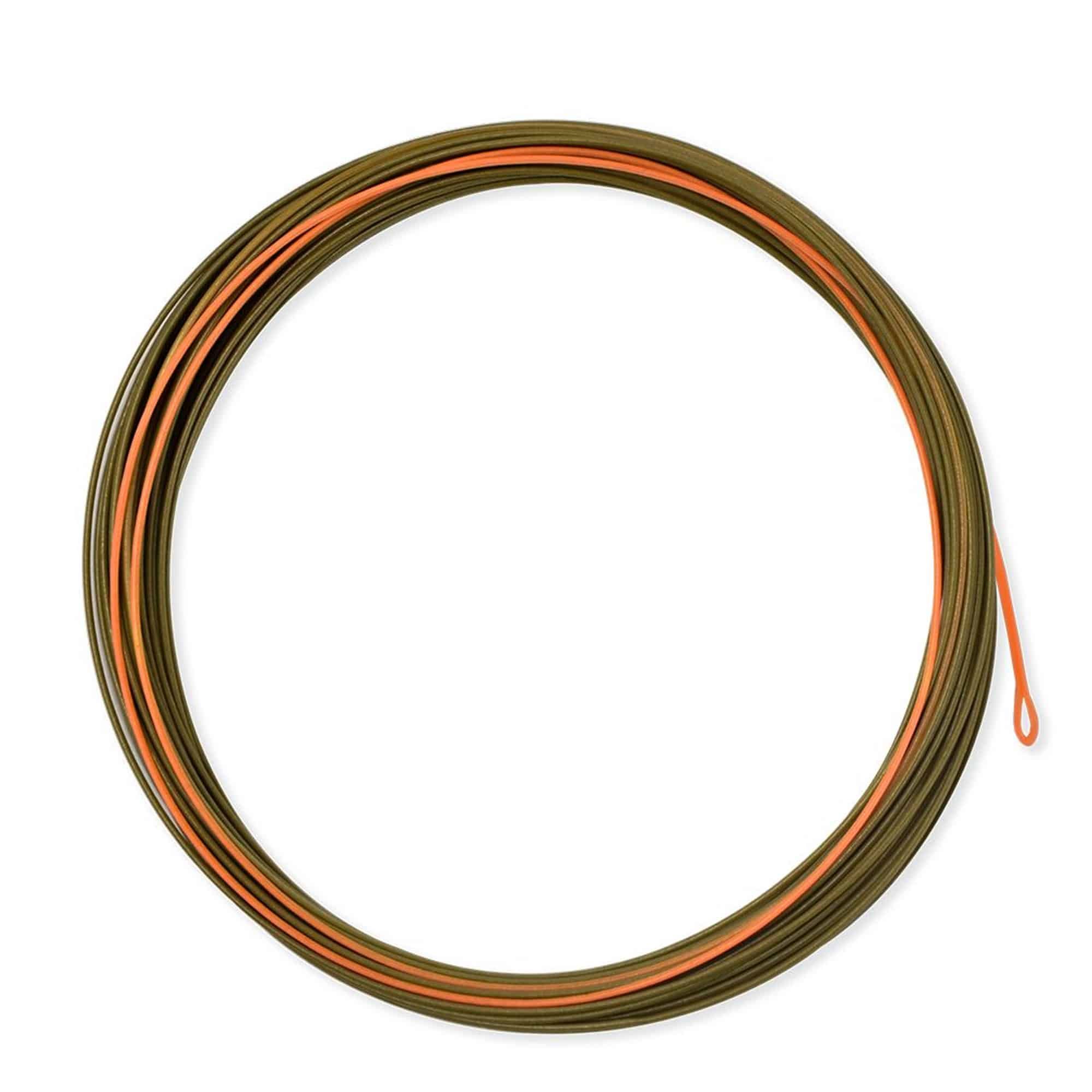 Airflo Euronymph Shorty Fly Line - Fin & Game