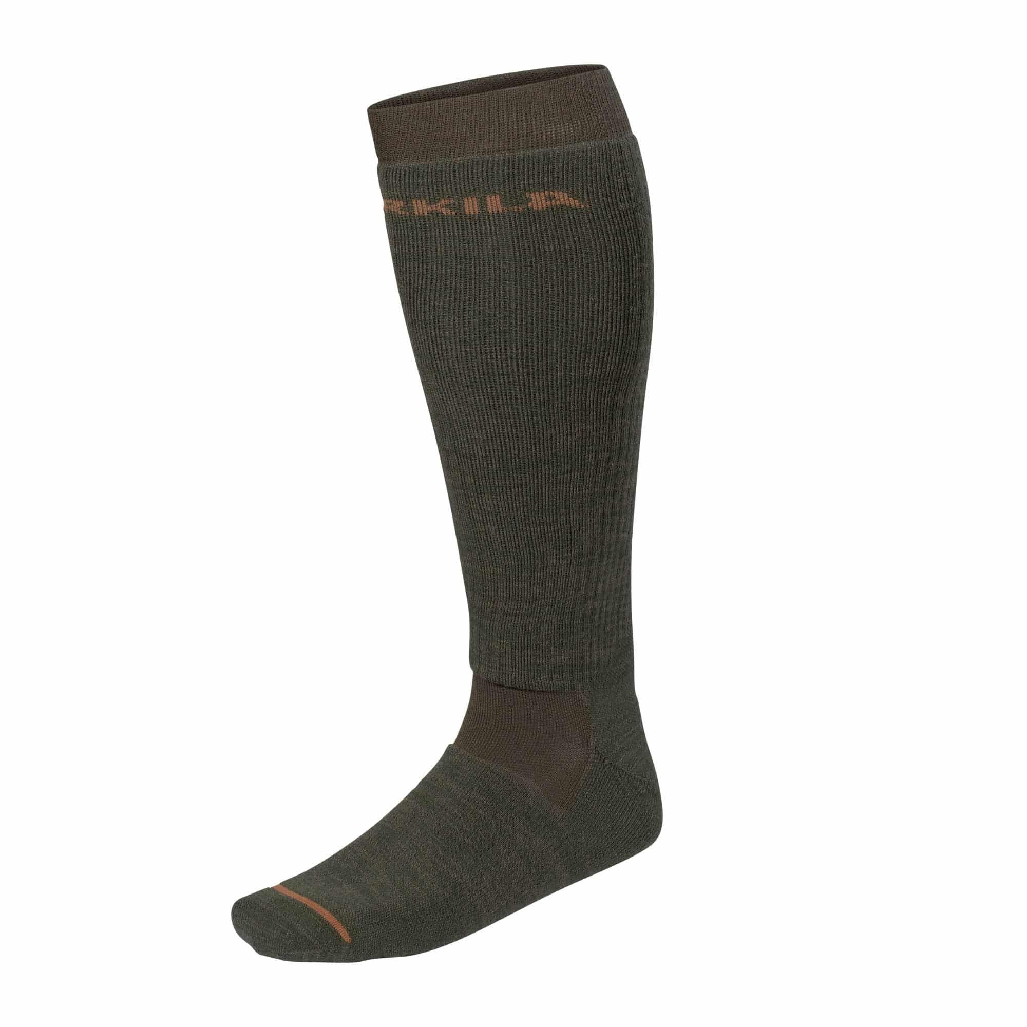 Harkila Pro Hunter 2.0 Long Socks - Fin & Game