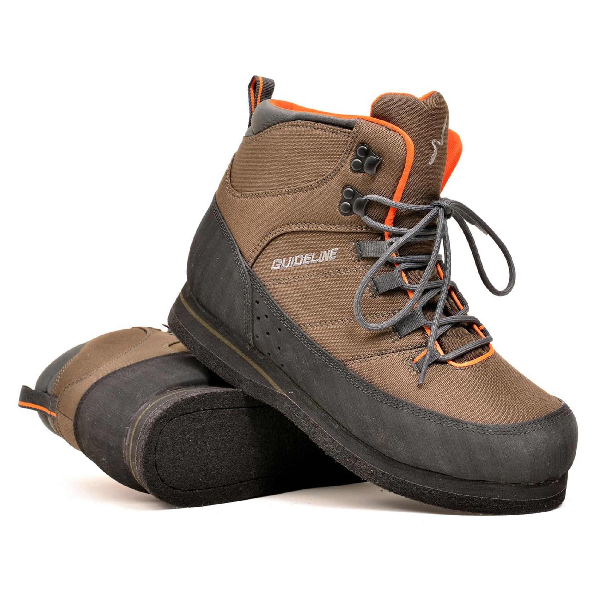 Guideline Laxa 2.0 Felt Wading Boot - Fin & Game