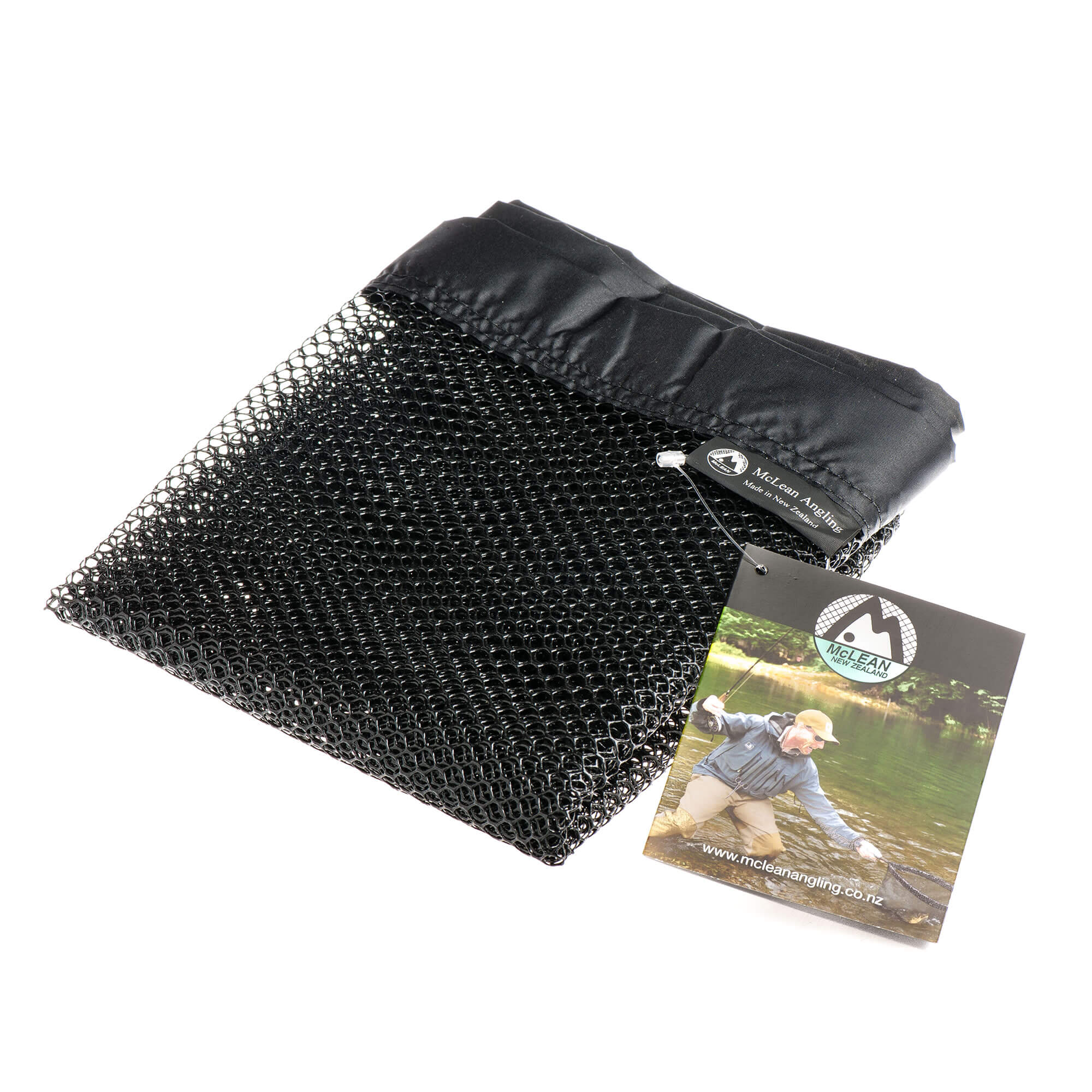 McLean RU906 Replacement Rubber Net Bags 3XL - Fin & Game