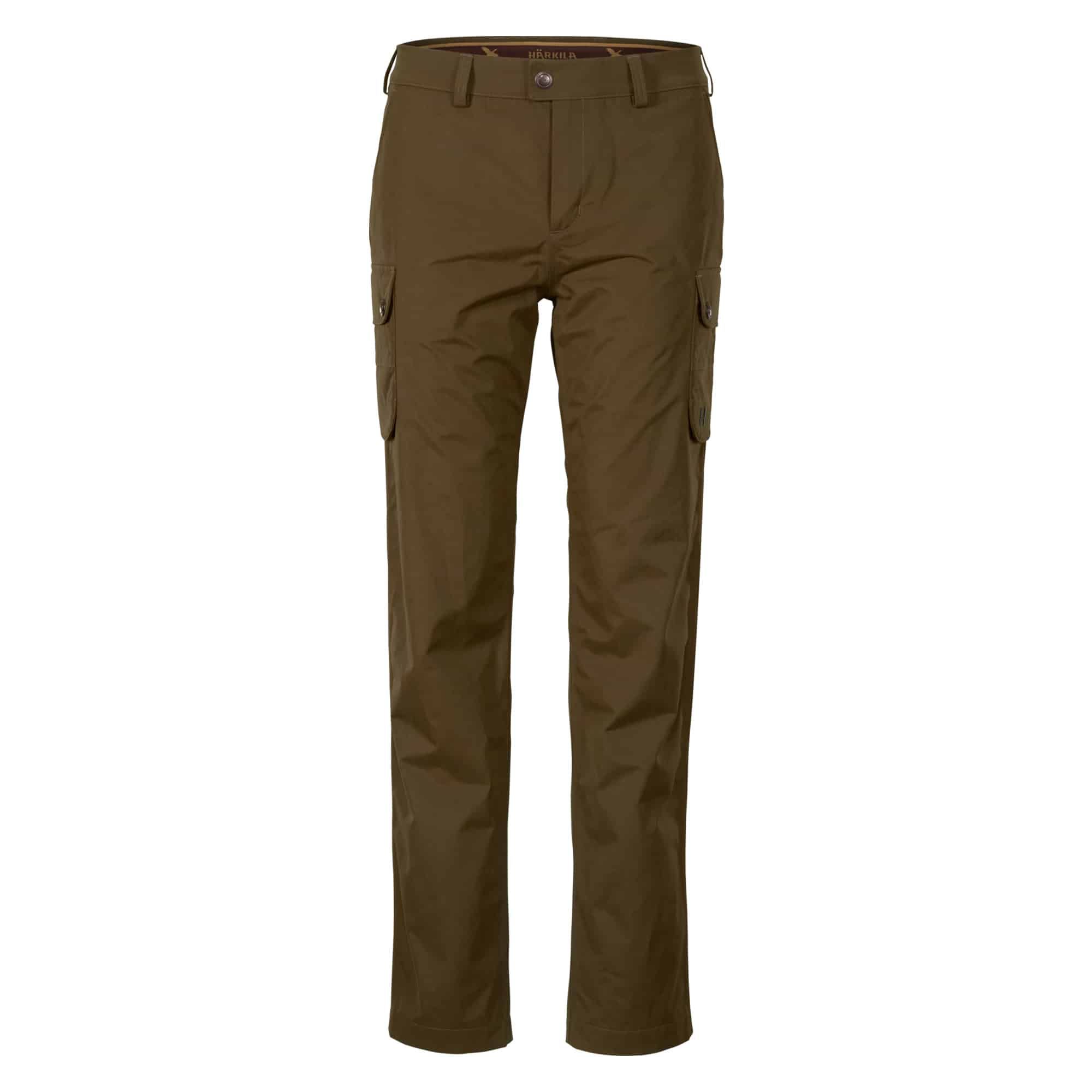 Harkila Retrieve Lady Trousers - Fin & Game