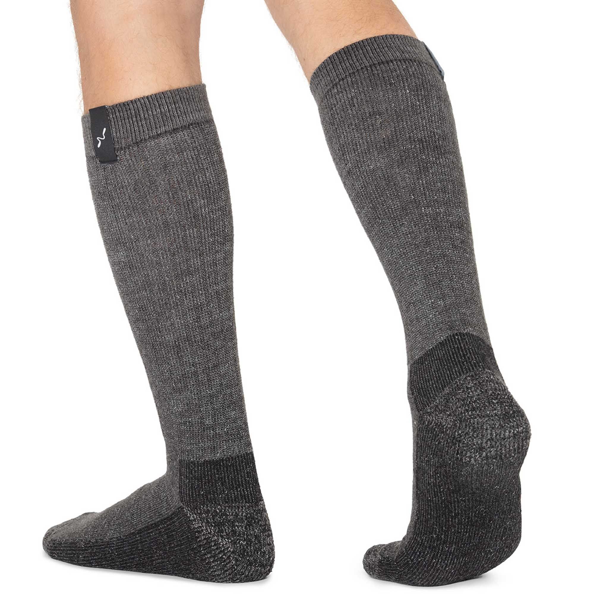 Guideline Artic Glacier Wading Socks - Fin & Game