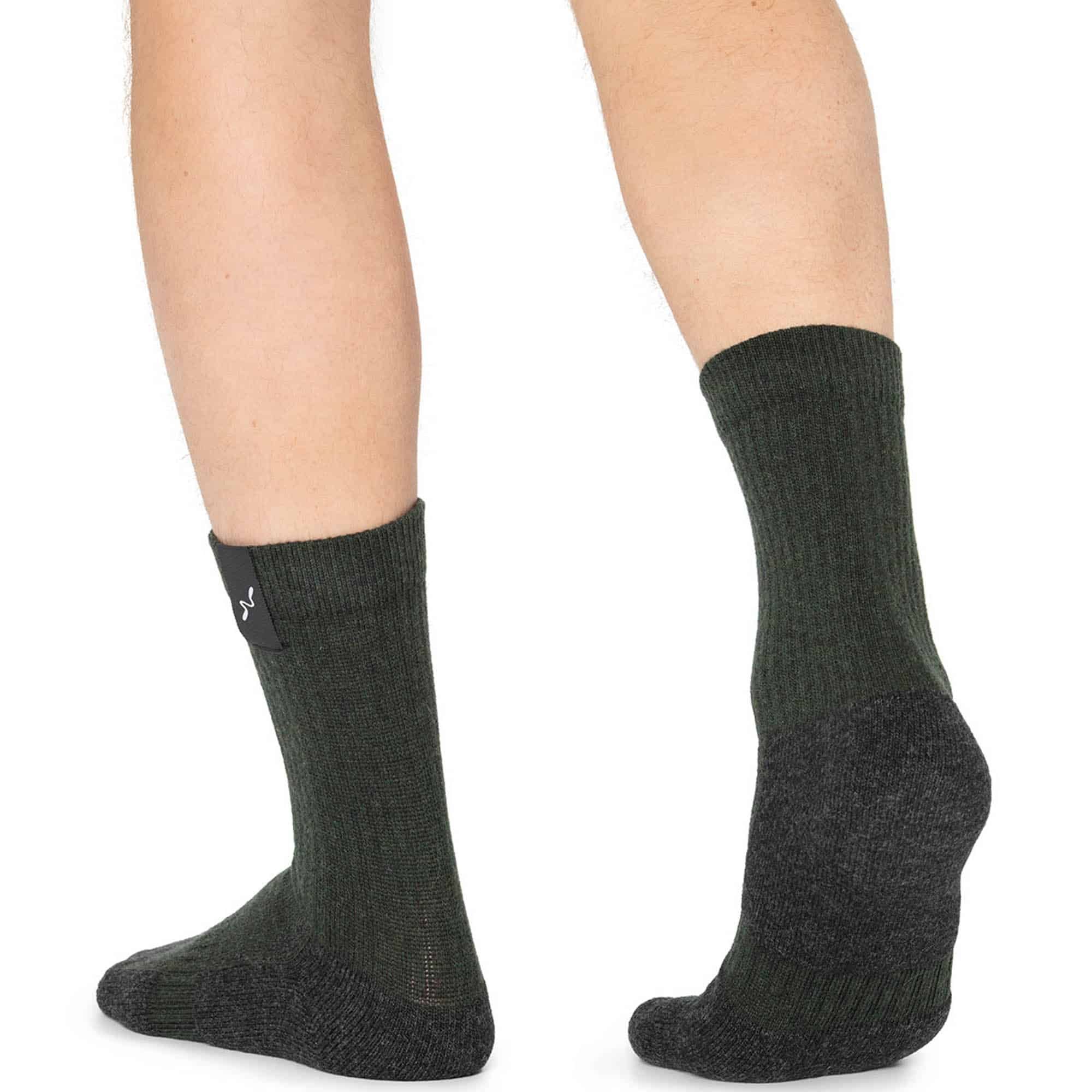 Guideline Three Season Wading Socks - Fin & Game