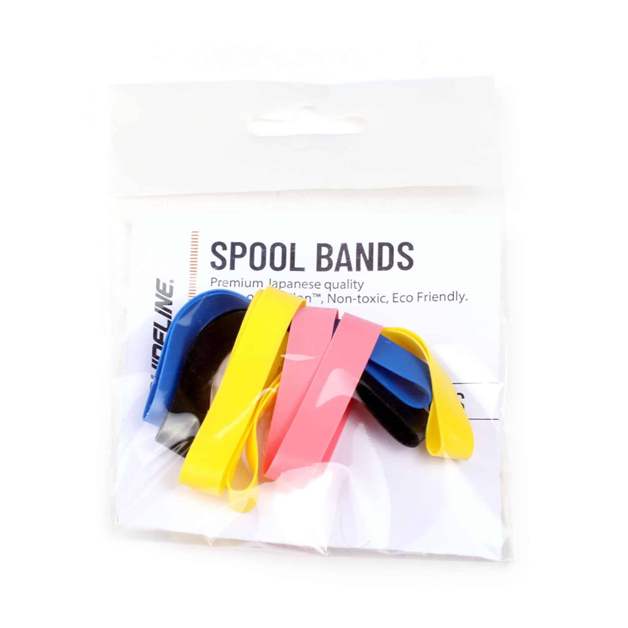 Guideline GL Spool Bands - Fin & Game