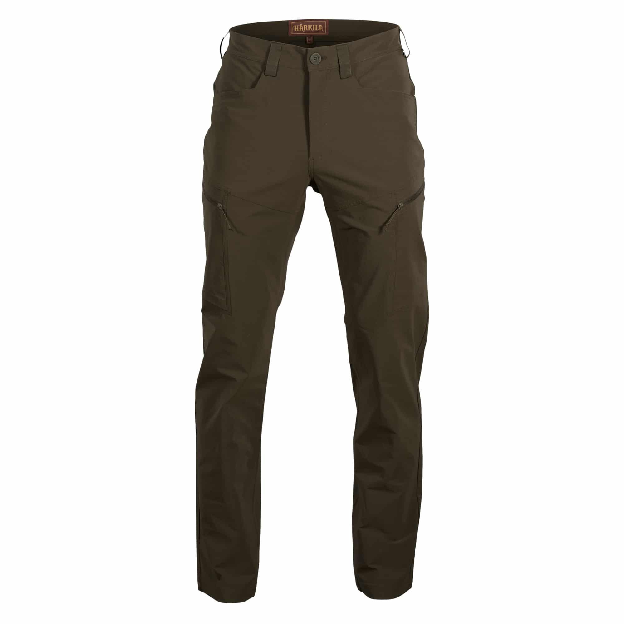 Harkila Trail Trousers - Fin & Game