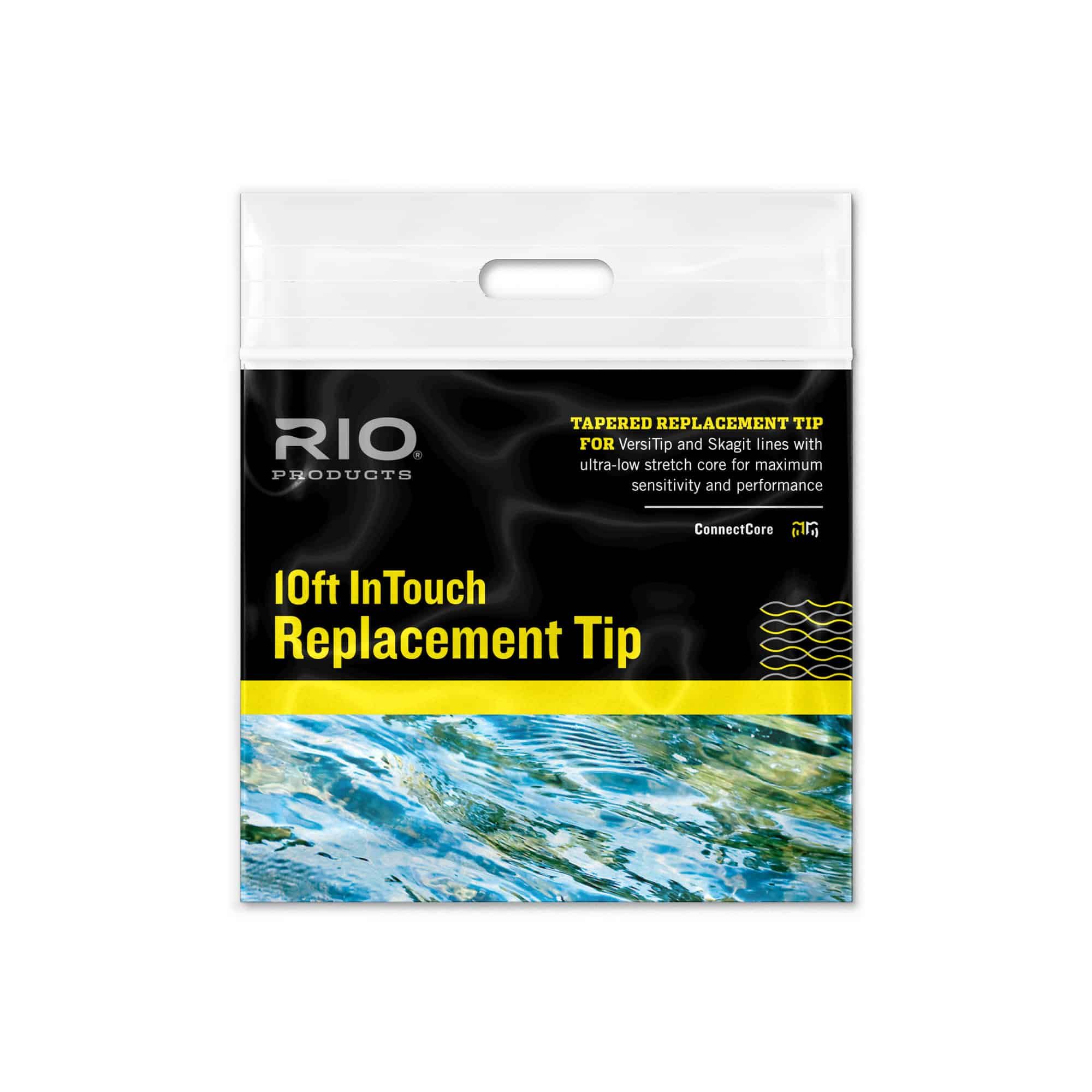 RIO InTouch 10 FT Replacement Tips - Fin & Game