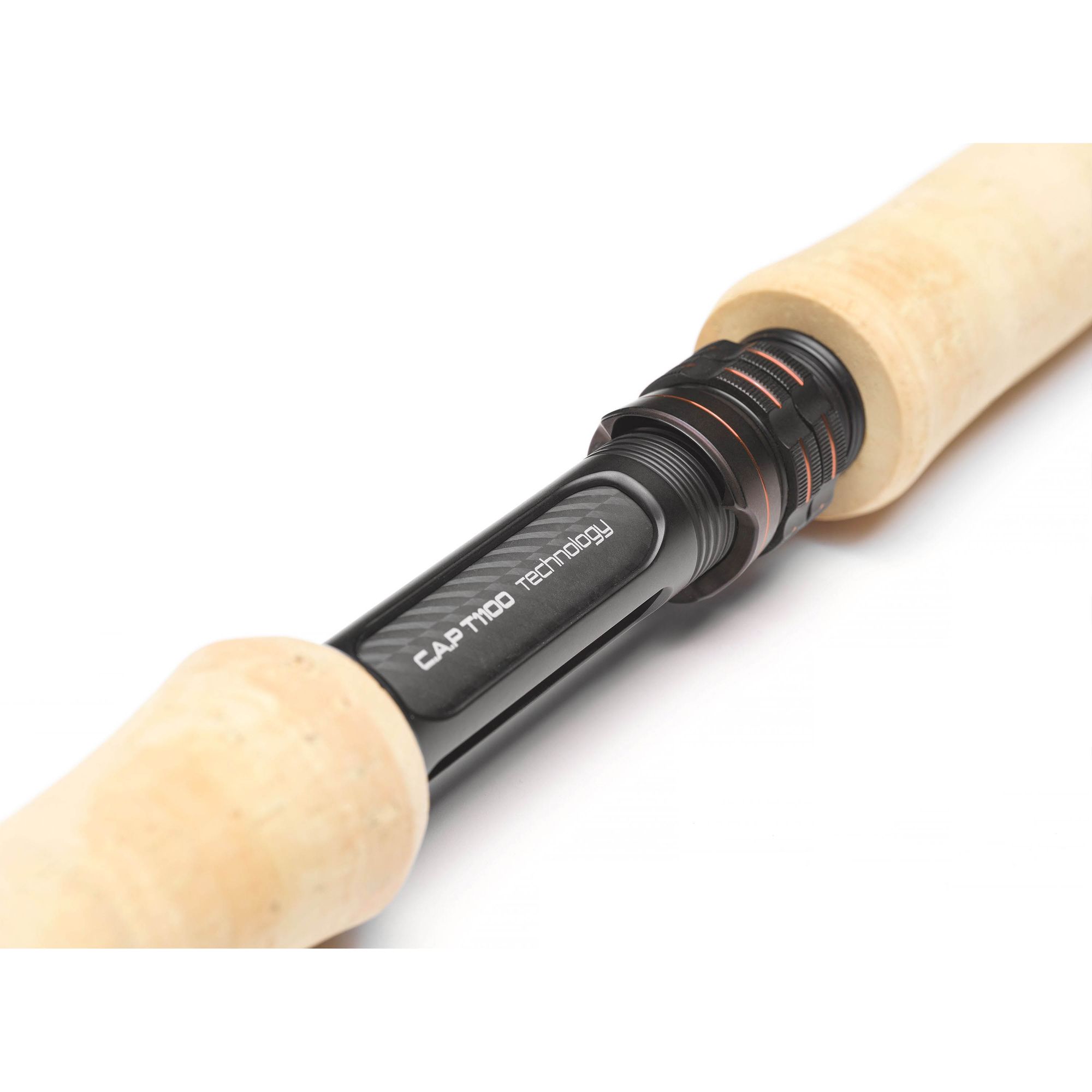 Guideline NT11 Fast Full Flex DH Fly Rod - Fin & Game