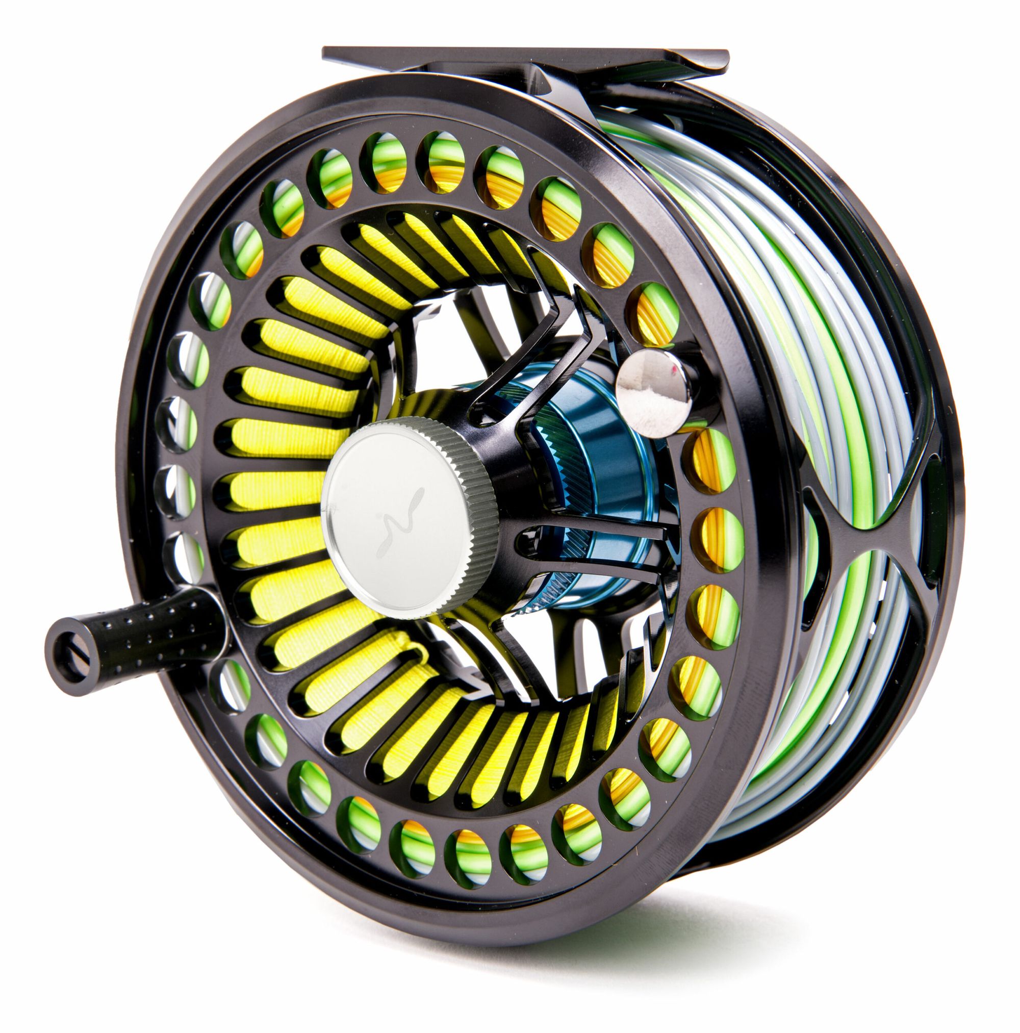 Guideline Vosso Fly Reel - Fin & Game