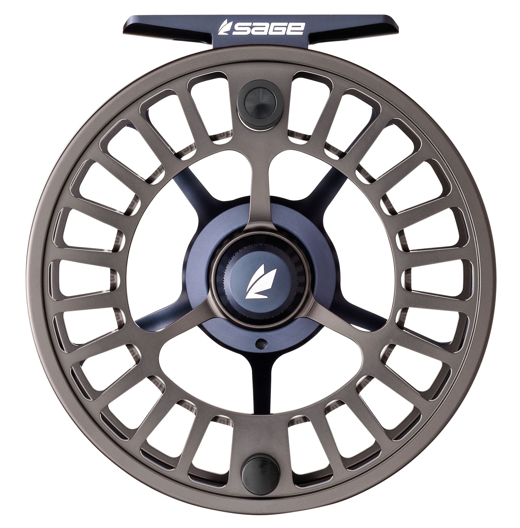 Sage Arbor XL Fly Reel - Fin & Game