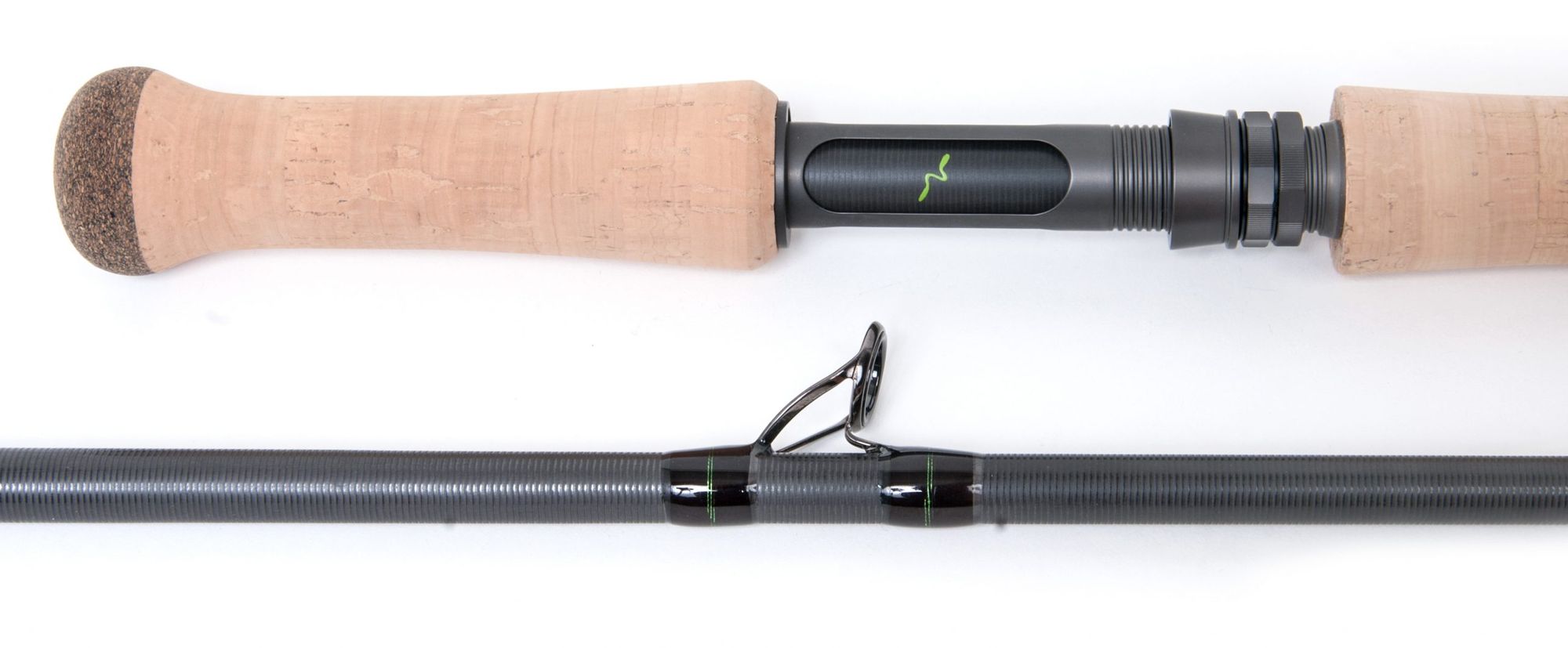 Guideline Elevation Double Handed Fly Rod - Fin & Game