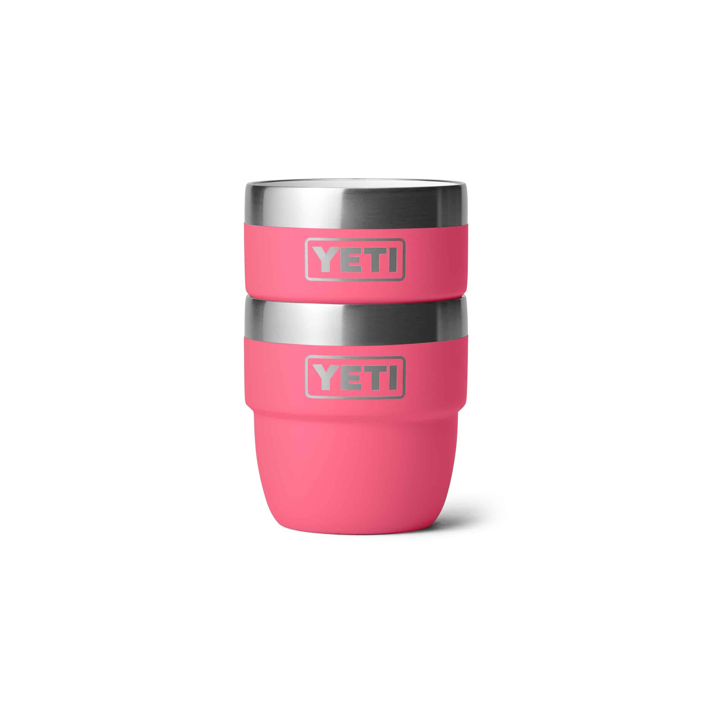 Yeti Rambler Espresso 4oz Stackable Cup - Fin & Game