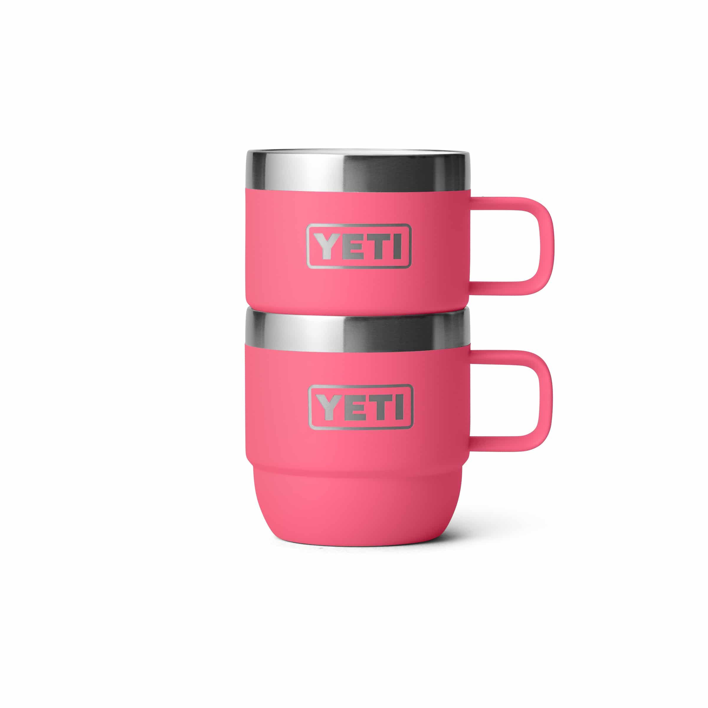 Yeti Rambler Espresso 6oz Stackable Mug - Fin & Game
