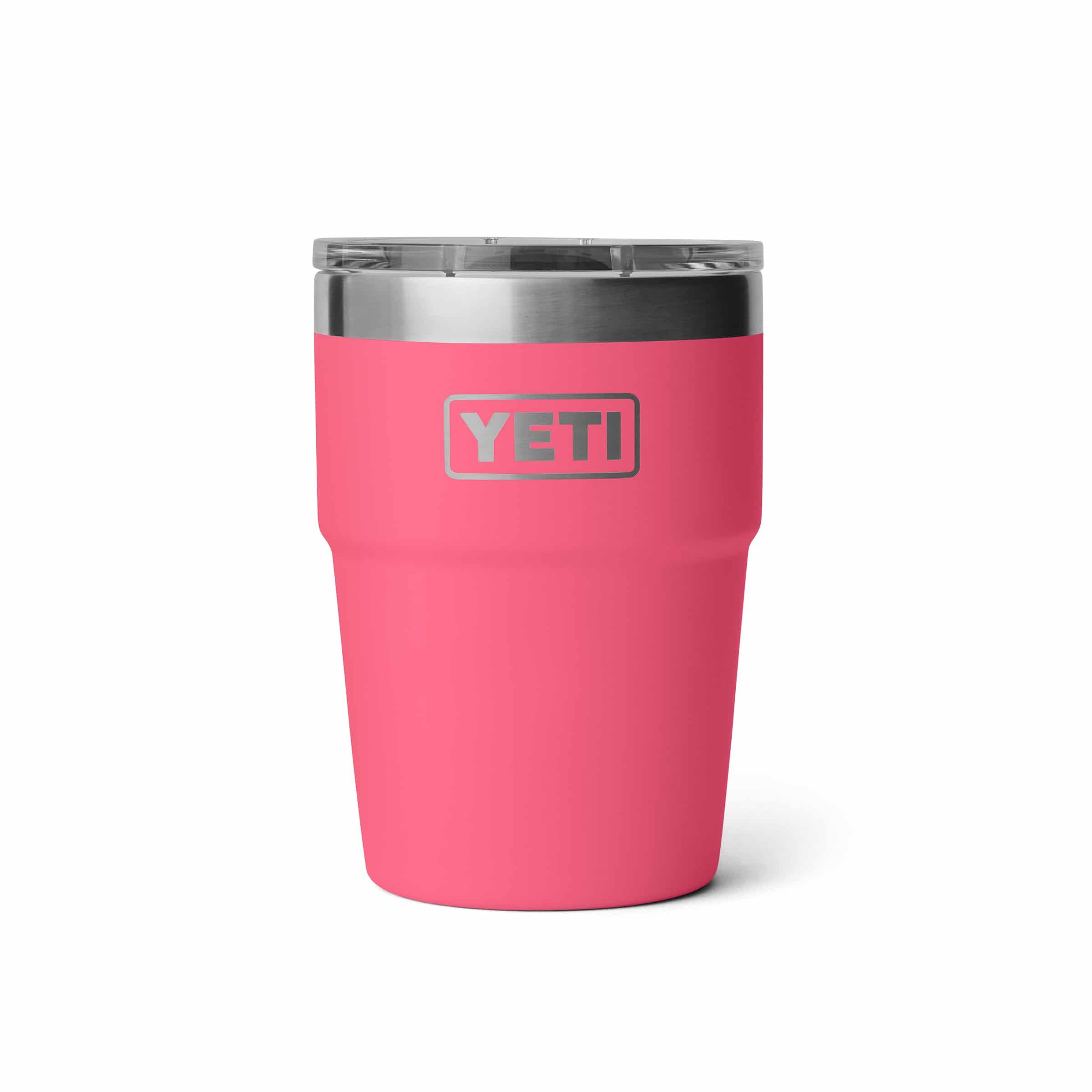 Yeti Single 16oz Stackable Cup - Fin & Game