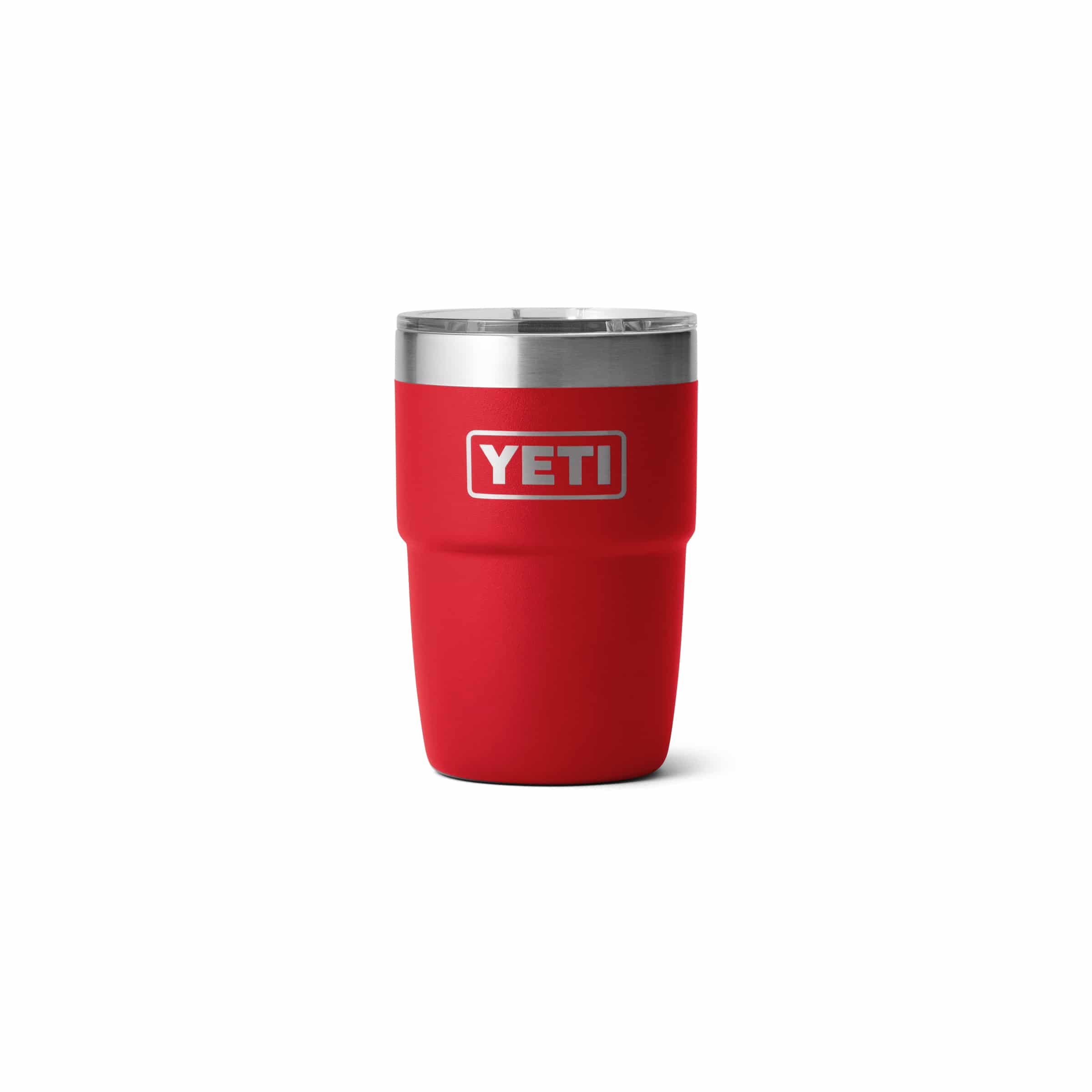 Yeti Single 8oz Stackable Cup - Fin & Game