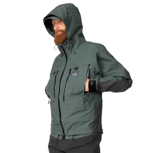 Guideline Alta NGx Sonic Jacket - Fin & Game