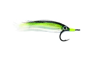 GT Fly Flash Profile - Fin & Game