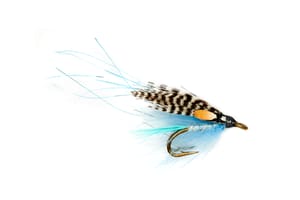 CDC Teal Blue and Silver - Fin & Game