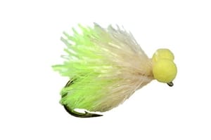 Fario Fly – Biscuilt Booby - Fin & Game