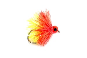 Fario Fly – Cocktail Bead head Blob - Fin & Game