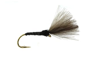 Fario Fly – Red Holo Quill Shuttlecock - Fin & Game