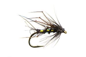 Fario Fly – Traffic Light Hopper Soft Hackle - Fin & Game