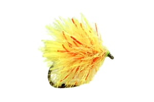 Fario Fly – Halo Sunburst FAB - Fin & Game