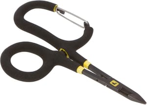 Loon Rogue Quickdraw Forceps - Fin & Game