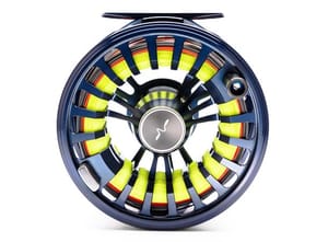 Guideline Halo Fly Reel - Fin & Game