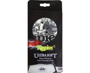Napier Ultra Soft Cloth - Fin & Game