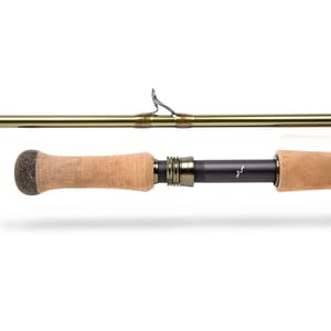 Guideline Stoked DH Fly Rod - Fin & Game