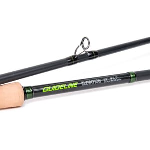 Guideline Elevation DH Fly Rod - Fin & Game