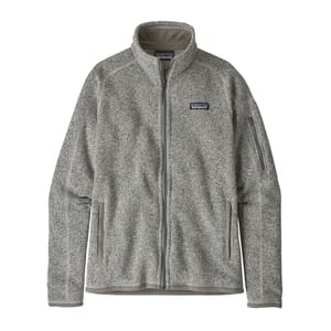 Patagonia Women’s Better Sweater Jacket - Fin & Game