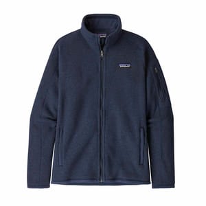 Patagonia Women’s Better Sweater Jacket - Fin & Game