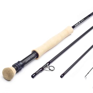 Guideline NT11 Stillwater & Anadrome SH Fly Rod - Fin & Game