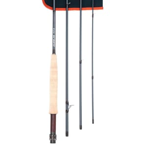 Guideline NT11 Trout SH Fly Rod - Fin & Game