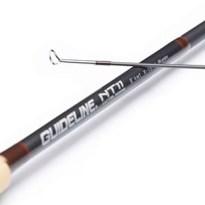 Guideline NT11 Trout SH Fly Rod - Fin & Game