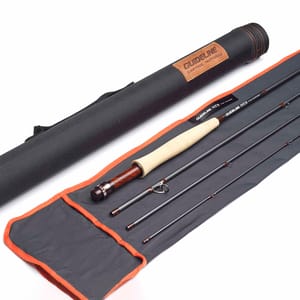 Guideline NT11 Trout SH Fly Rod - Fin & Game