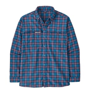 Patagonia Men’s Early Rise Stretch Shirt - Fin & Game