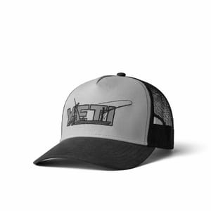 Yeti Skiff Hat - Fin & Game