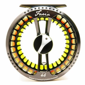 Guideline Fario LW Fly Reel - Fin & Game