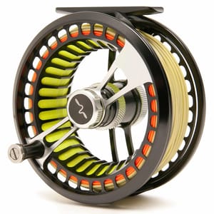 Guideline Fario LW Fly Reel - Fin & Game