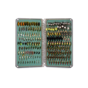Tacky Daypack Fly Box – 2X - Fin & Game