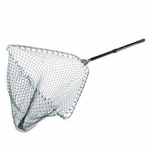 McLean 200 Folding TRI Auto Eject Telescopic Handle Net - Fin & Game